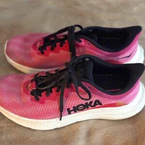 Hoka One Solimar Running Shoes